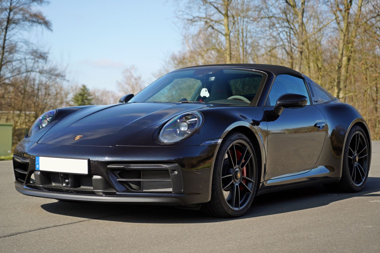 Targa